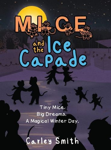 Cover image for Mice and the Ice Capade