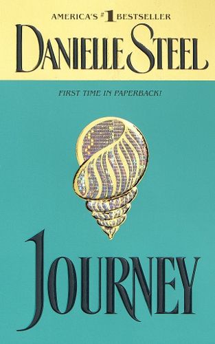 Cover image for Journey: A Novel