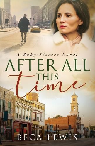 Cover image for After All This Time