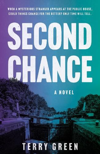 Cover image for Second Chance