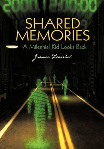 Cover image for Shared Memories