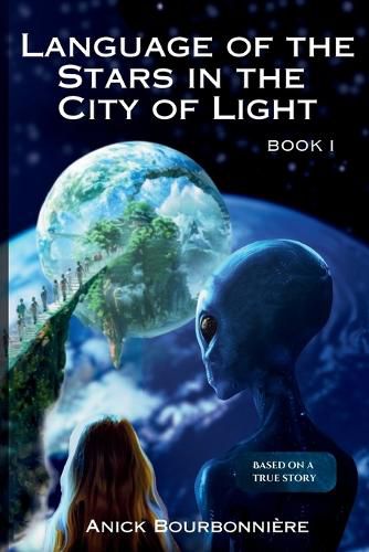 Cover image for Language of the Stars in the City of Light
