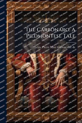 Cover image for The Carbonaro