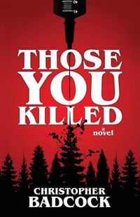 Cover image for Those You Killed