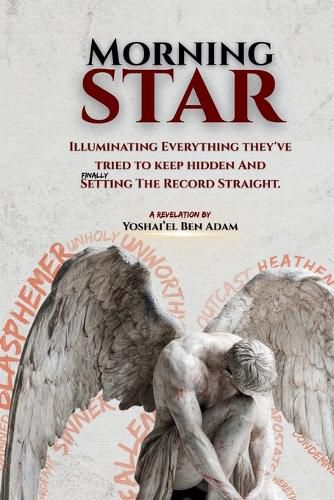 Cover image for Morningstar
