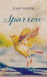 Cover image for Sparrow