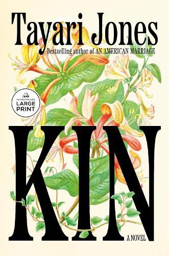 Cover image for Kin