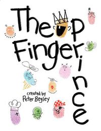 Cover image for The Finger Prince