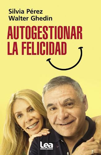 Cover image for Autogestionar la felicidad