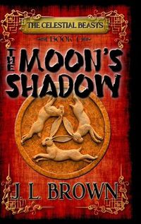 Cover image for The Moons Shadow