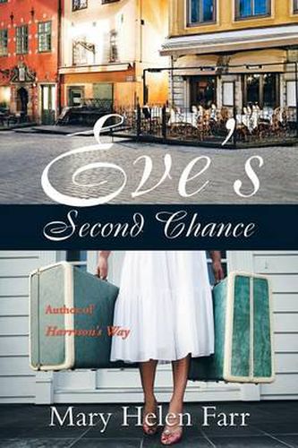 Cover image for Eve's Second Chance