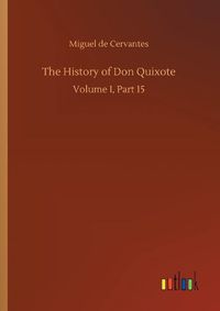 Cover image for The History of Don Quixote