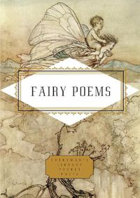 Cover image for Fairy Poems