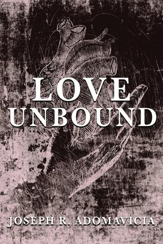 Cover image for Love Unbound