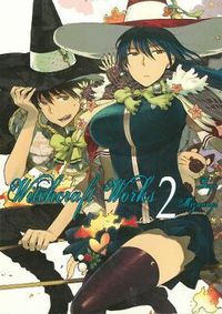 Cover image for Witchcraft Works 2