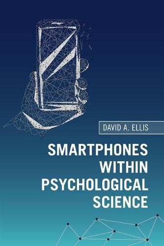 Cover image for Smartphones within Psychological Science