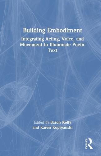 Cover image for Building Embodiment