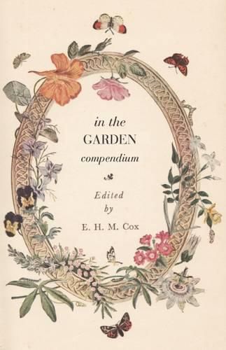 Cover image for In The Garden Compendium