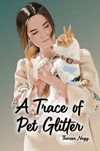 Cover image for A Trace of Pet Glitter