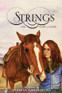 Cover image for Strings: The Story of Hope