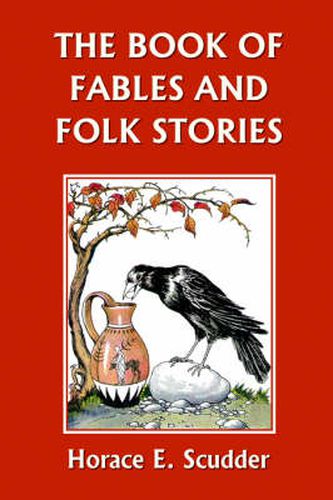 Cover image for The Book of Fables and Folk Stories