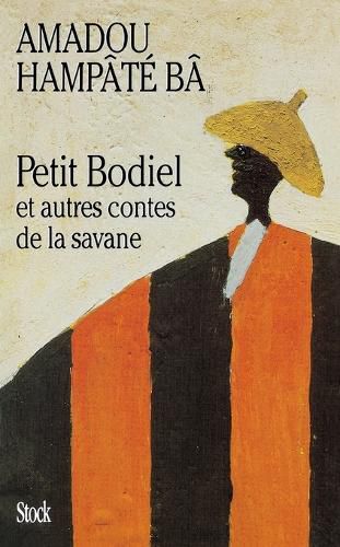 Cover image for Petit Bodiel Et Autre