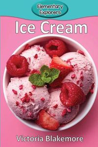 Cover image for Ice Cream