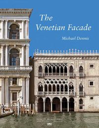 Cover image for The Venetian Facade