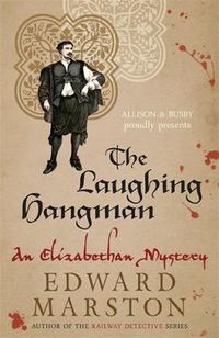 Cover image for The Laughing Hangman