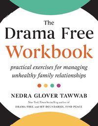 Cover image for The Drama Free Workbook
