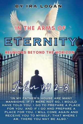 Cover image for In the arms of eternity