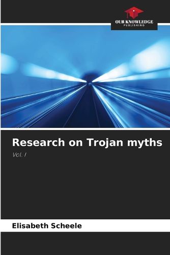 Research on Trojan myths