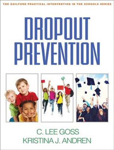 Cover image for Dropout Prevention