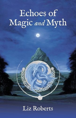 Cover image for Echoes of Magic and Myth