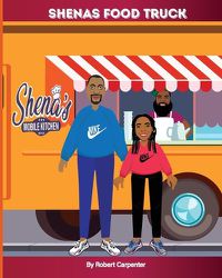 Cover image for Food Truck