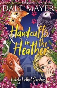 Cover image for Handcuffs in the Heather