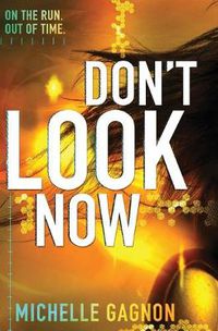 Cover image for Don't Look Now