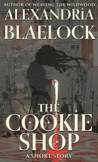 Cover image for The Cookie Shop