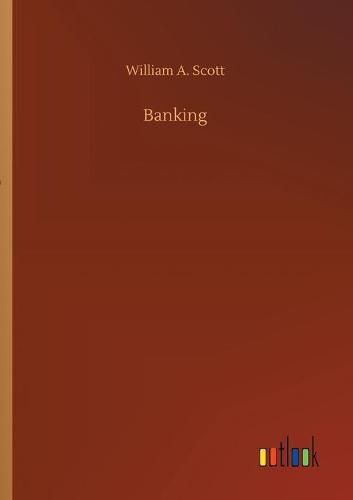 Cover image for Banking