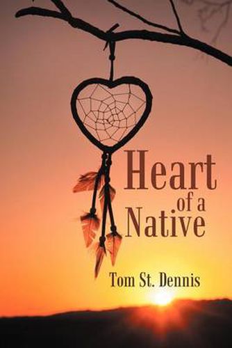 Cover image for Heart of a Native