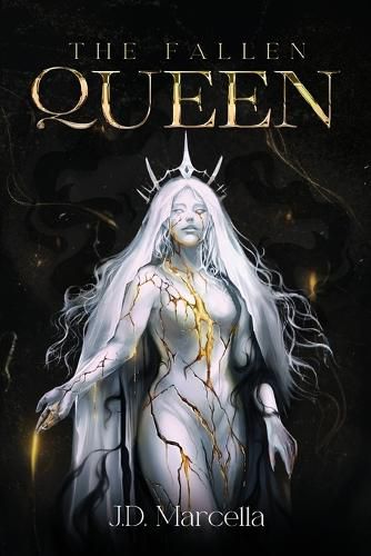 Cover image for The Fallen Queen