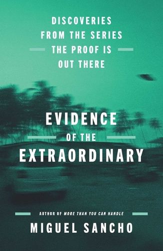 Cover image for Evidence of the Extraordinary