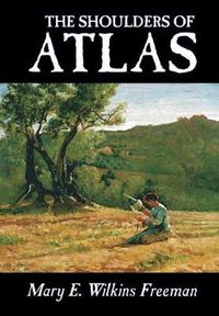 Cover image for The Shoulders of Atlas