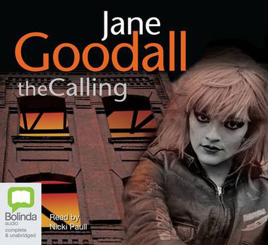 Cover image for The Calling