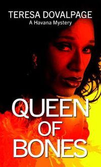 Cover image for Queen of Bones