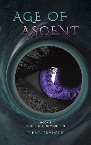 Cover image for Age of Ascent