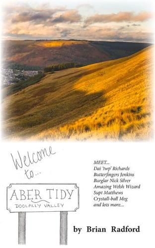 Cover image for Aber Tidy