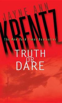 Cover image for Truth or Dare