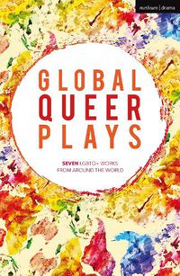 Cover image for Global Queer Plays