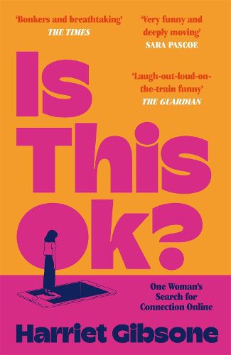 Cover image for Is This OK?